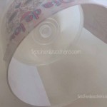 Riciclo Contenitore CD - Dia de Muertos08