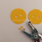 Riciclo Contenitore CD - Dia de Muertos12