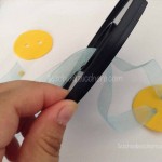 Riciclo Contenitore CD - Dia de Muertos15