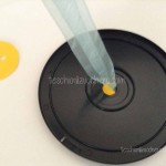 Riciclo Contenitore CD - Dia de Muertos17