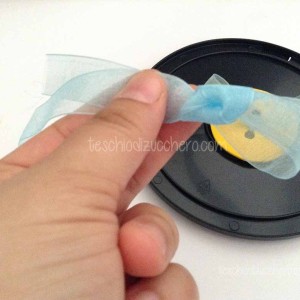 Riciclo Contenitore CD - Dia de Muertos23