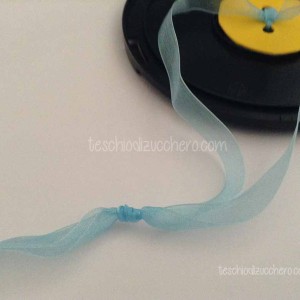 Riciclo Contenitore CD - Dia de Muertos24