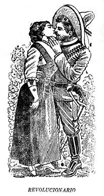 jose guadalupe posada - revolucionario