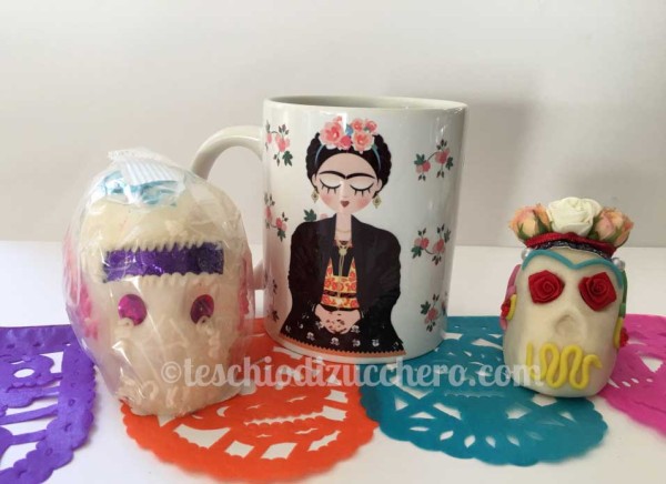 Frida Corazon Feliz le sognatrici