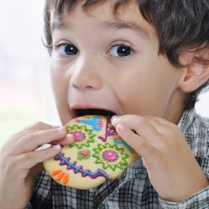 formine per biscotti - teschio messicano