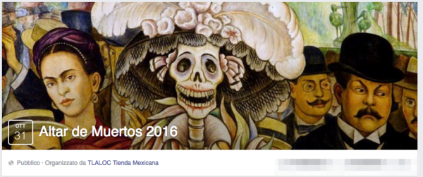 dia-de-muertos-in-italia-2016-torino-tlaloc