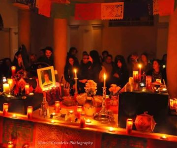 giorno-dei-morti-roma-2016-altare