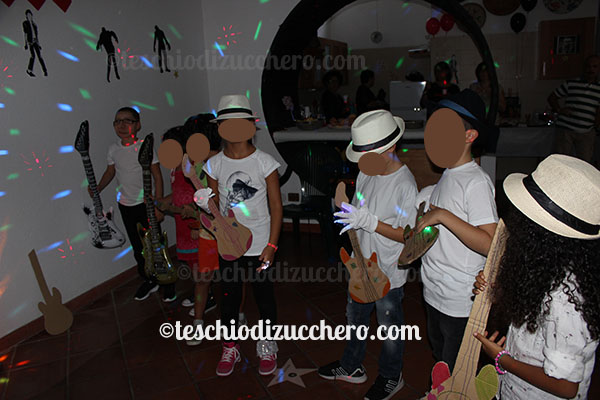 Festa tema Michael Jackson festa-tema-michael-jackson
