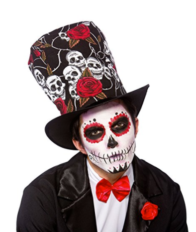 costume-per-dia-de-muertos-in-italia-capello-per-uomo