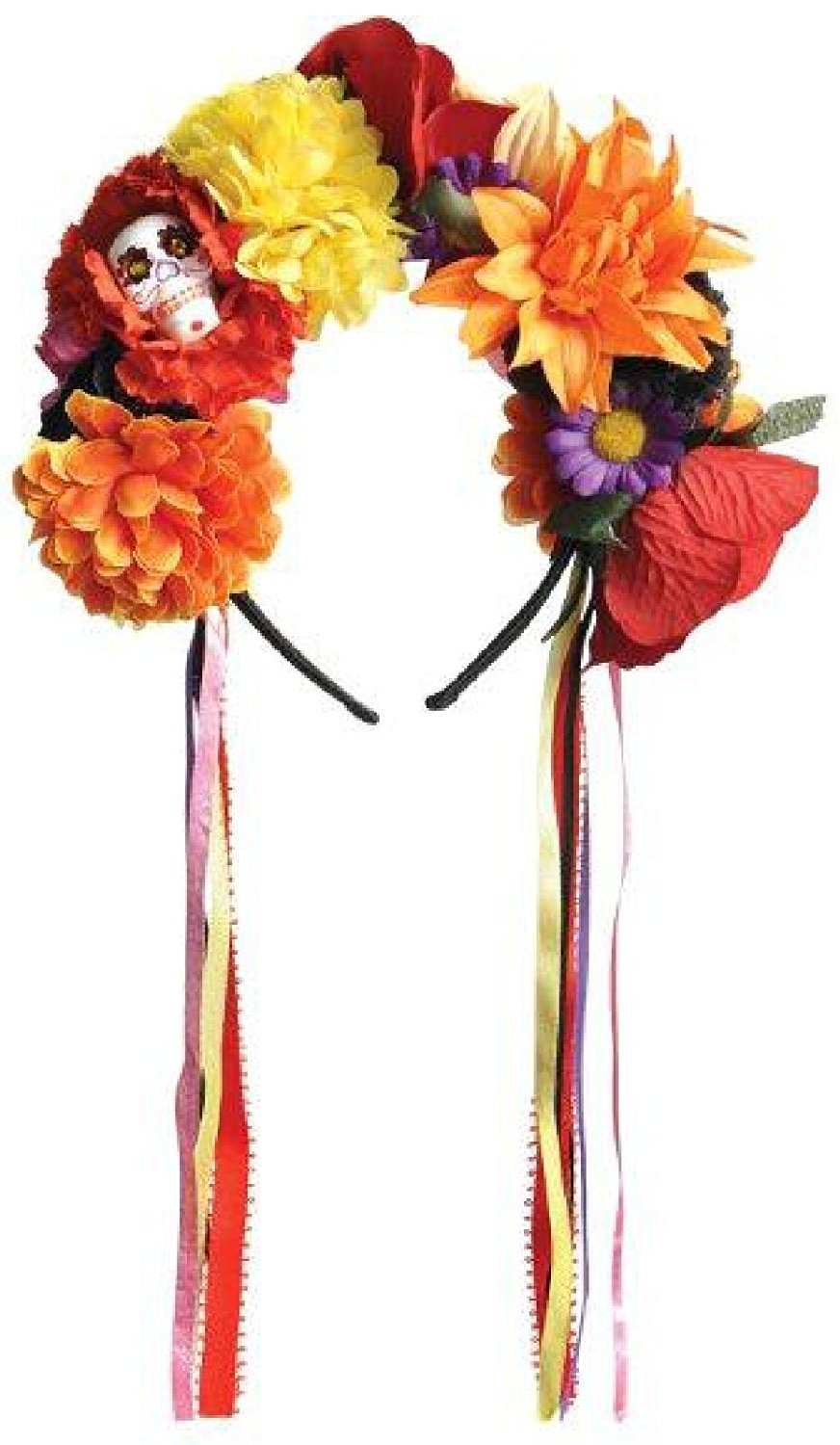 costume-per-dia-de-muertos-in-italia-fascia-per-capelli-halloween