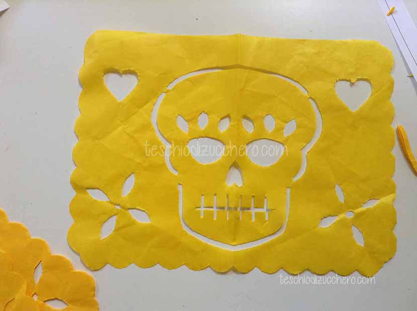 papel picado fai da te