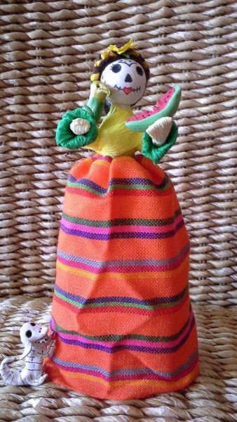 Cartoneria - Frida Kalho