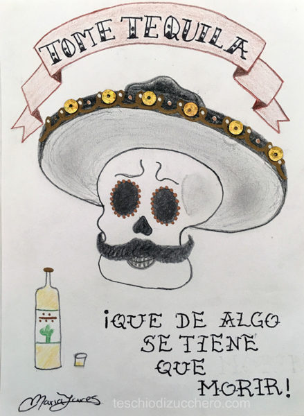 Cartoline-Mail-ART-Maria-Lares