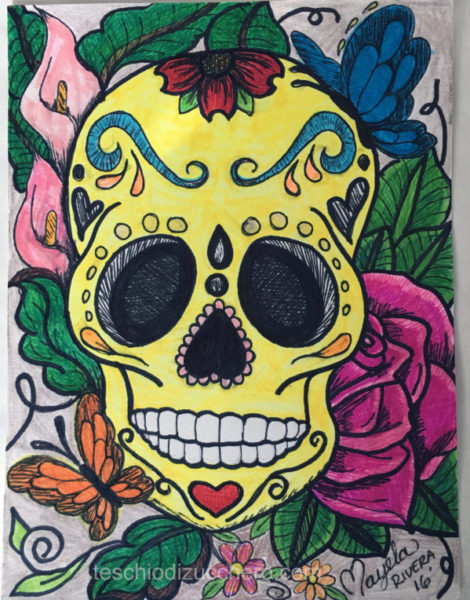 Cartoline-Mail-ART-Mayela-Rivera