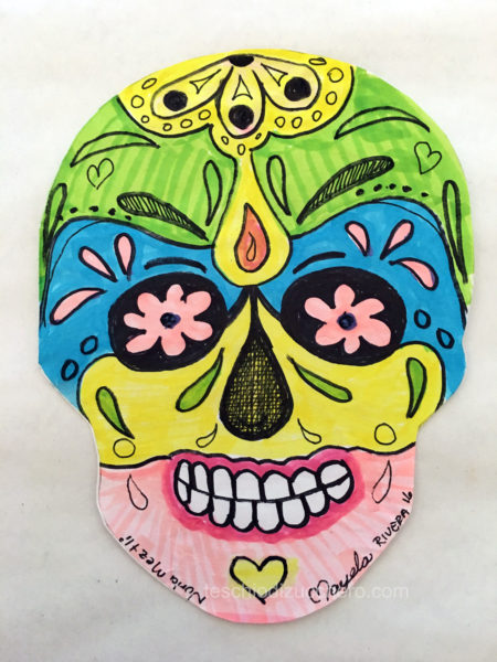 Cartoline-Mail-ART-Mayela-Rivera