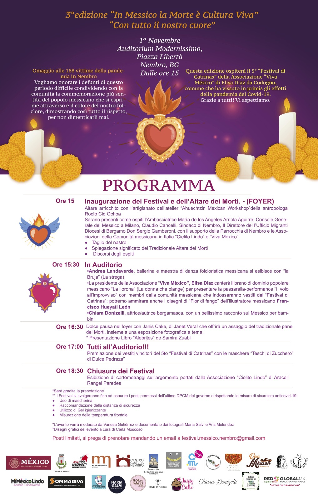 dia-de-los-muertos-italia-2020-bergamo