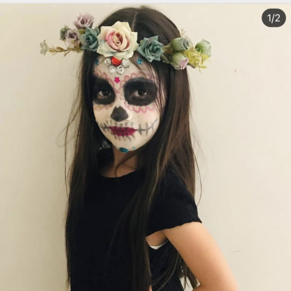 Adry Atienzo - Mexico