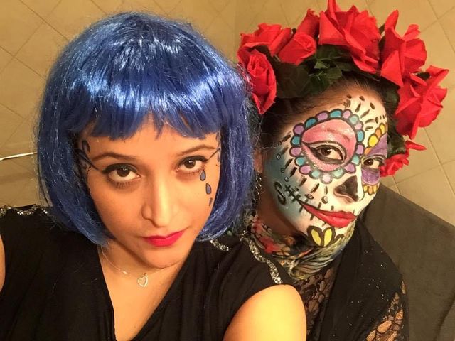 Gricelda Leanos - Bolivia