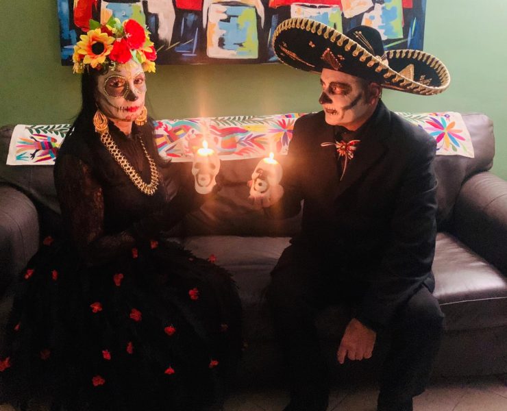 Veronica Carrillo-Italia