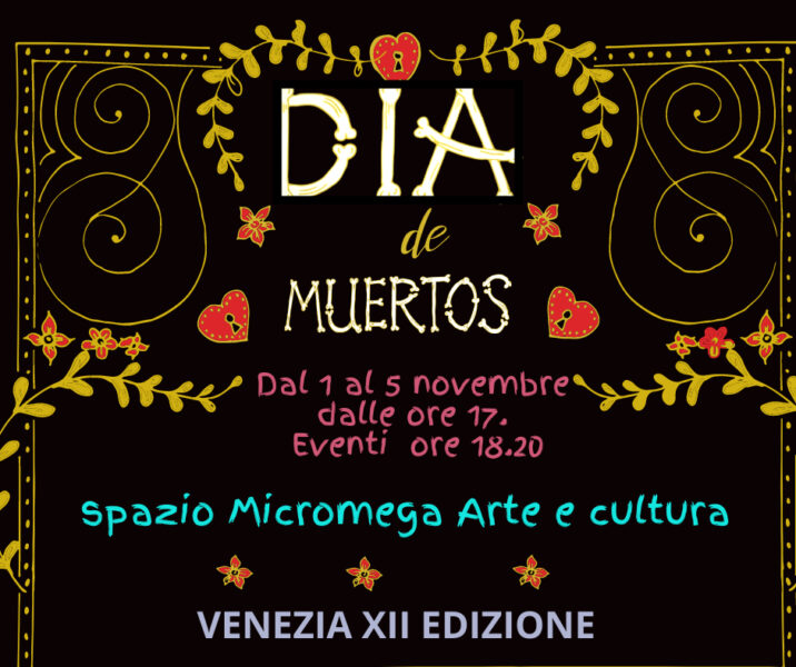 dia-de-los-muertos-italia-2022-venezia