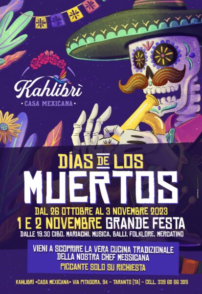 dia-de-los-muertos-in-italia-2023-taranto
